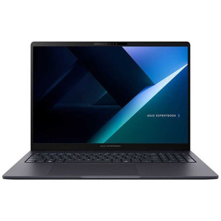 Portátil asus expertbook b3 b3605cca-mb0387 intel core ultra 7-255h/ 16gb/ 512gb ssd/ 16'/ sin sistema operativo