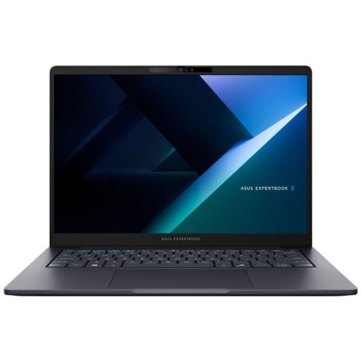 Portátil asus expertbook b5 b5405cca-ly0408 intel core ultra 7-255h/ 32gb/ 1tb ssd/ 14'/ sin sistema operativo
