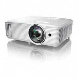Proyector optoma x309st/...