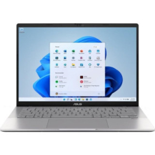 Portátil asus vivobook s14 s3407ca-ly075w intel core ultra 5-225h/ 16gb/ 1tb ssd/ 14'/ win11