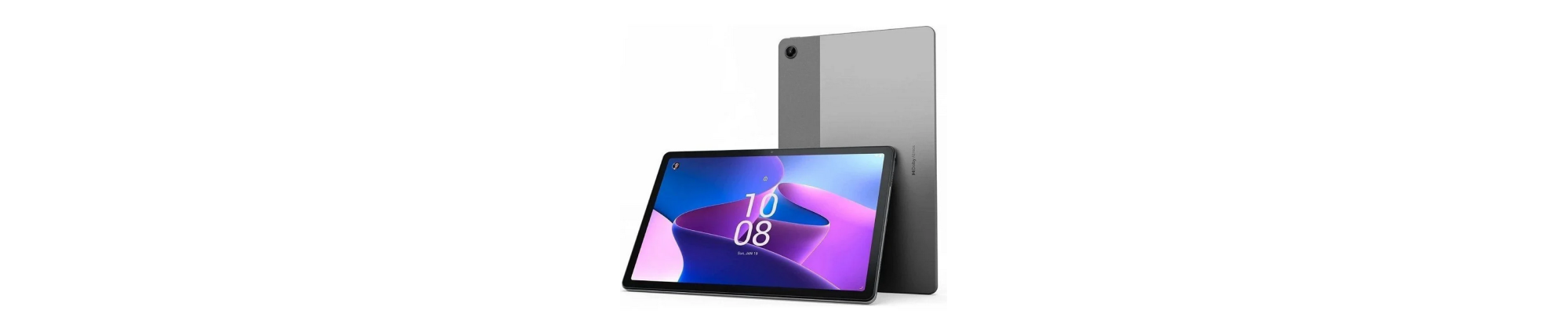 Tablets - Ebook