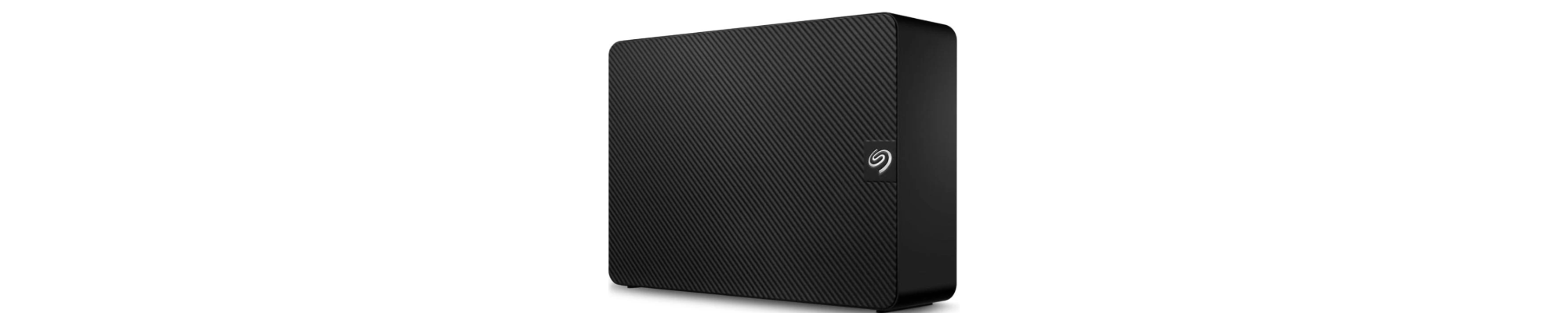 Discos Duros Externos