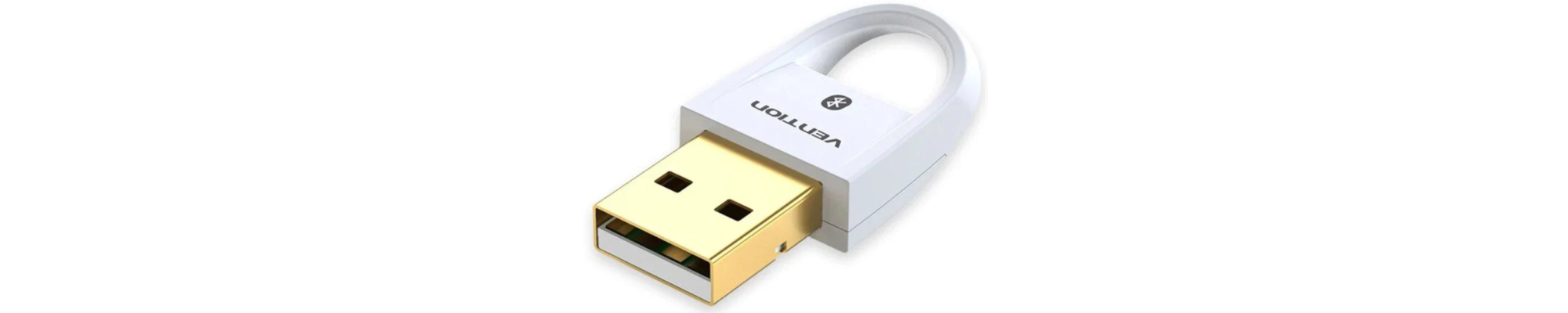 Adaptadores USB