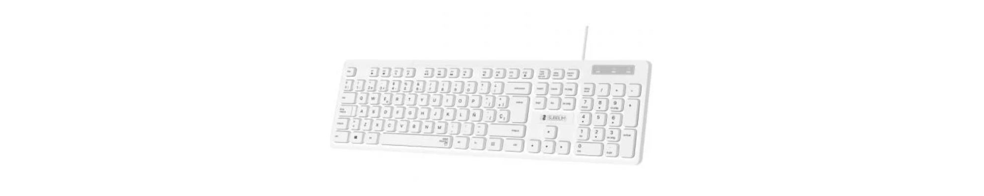 Teclados