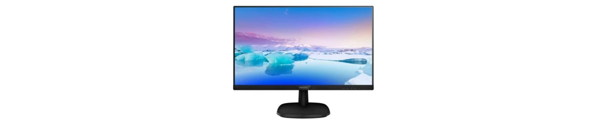 Monitores