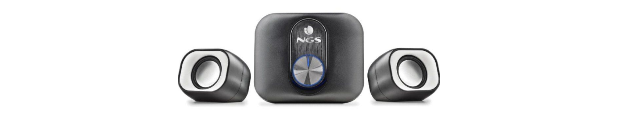 Altavoces