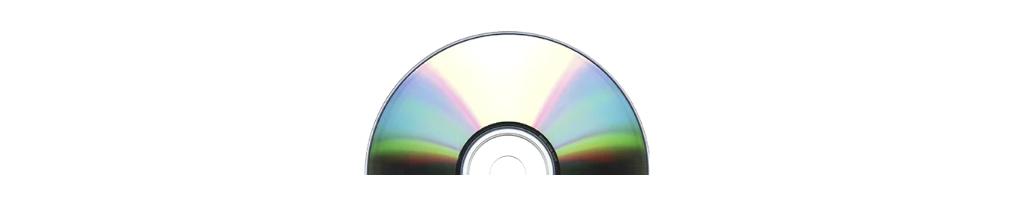 CD - DVD
