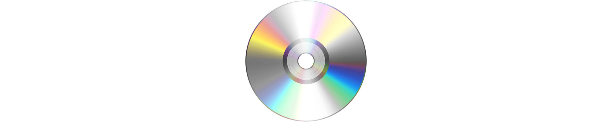 Almacenamiento DVD