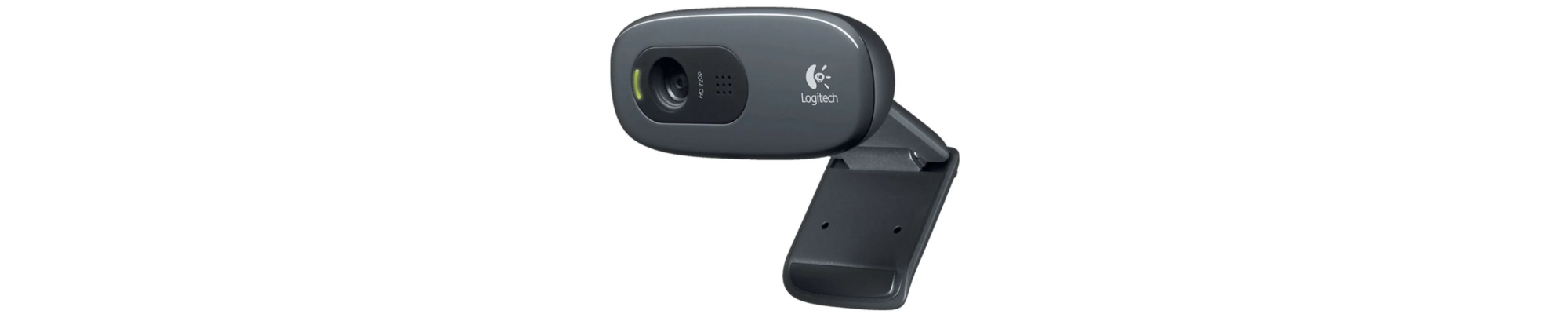 Camaras web - Webcams