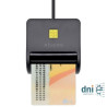 Lectores de DNI