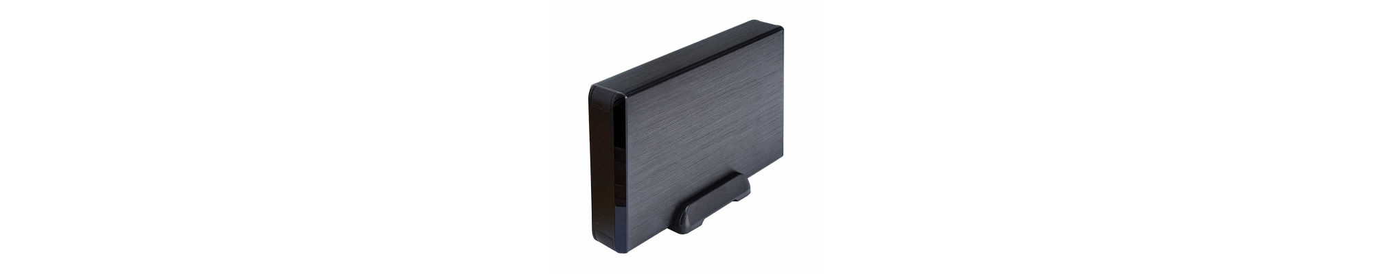 Cajas externas para Discos