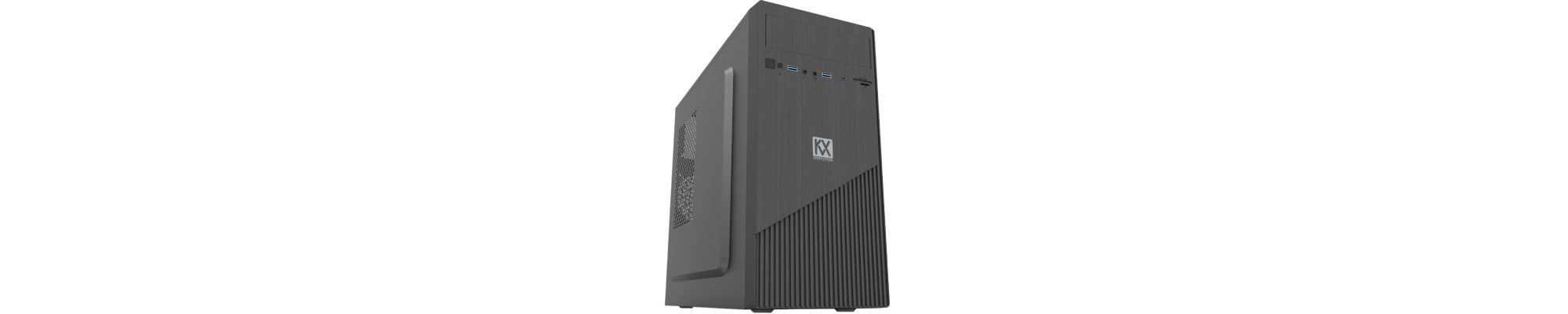 Ordenadores KvX