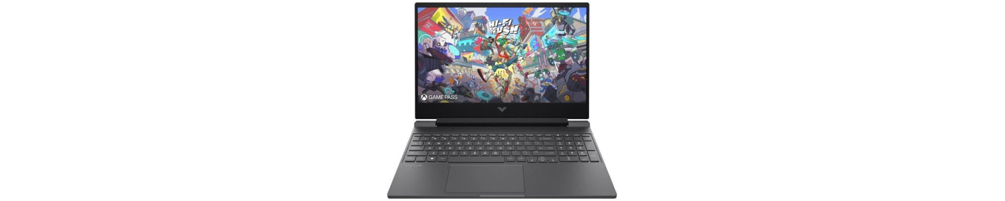 Portatiles Gaming