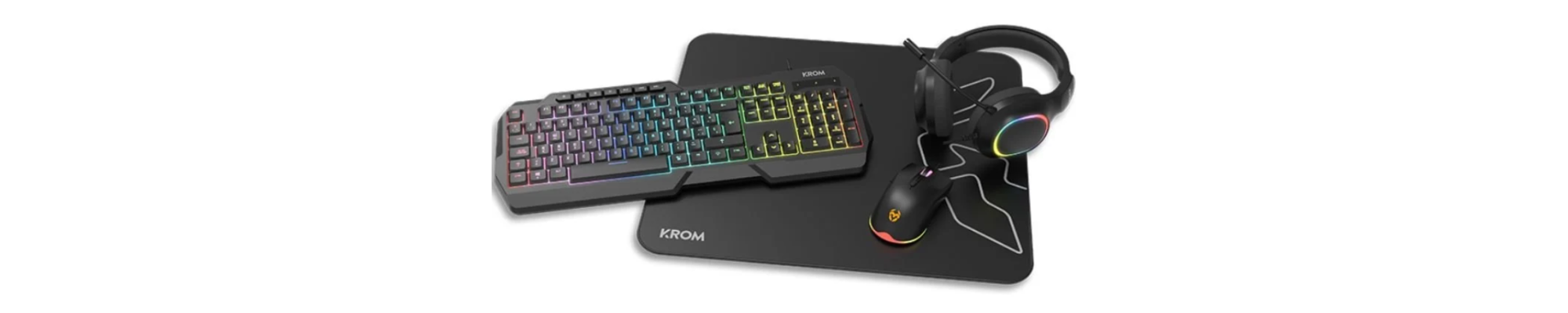 Gaming/Consolas