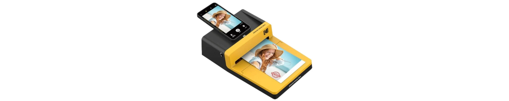 Impresoras fotográficas portátiles