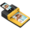 Impresoras fotográficas portátiles